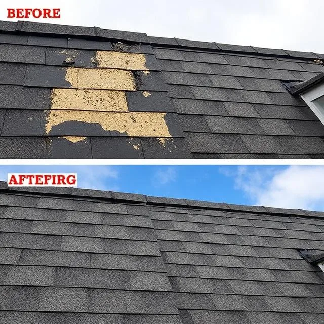 Roof Repair Near Me in Forbes Road, PA near me